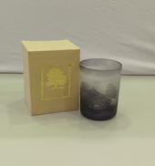 オールドグラス(紫)|HIROガラス工房