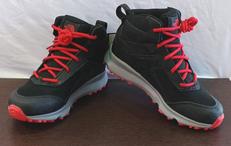 ヘッジホッグ ハイカー II ミッドウォータープルーフ|THE NORTH FACE