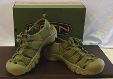 NEWPORT H2 水陸両用 メンズスポーツサンダル|KEEN