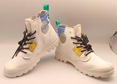 パンパハイアウトジップオーバーラボ|PALLADIUM