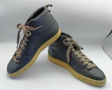 SUEDE MID RHUIGI|PUMA