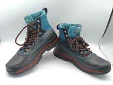 キャノンウィンターレースアップ|SPERRY TOPSIDER