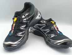 スニーカー|SALOMON