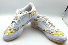 クラシック クラブ C 85 "絵文字"|REEBOK