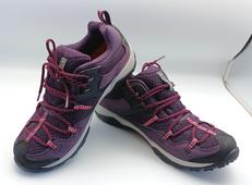 セイバー IV ロウ アウトドライ|COLUMBIA