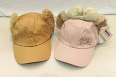 キャップセット|DISNEY