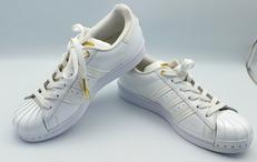 スーパースター メタルトゥ|ADIDAS