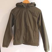 コンパクト ノマドジャケット|THE NORTH FACE