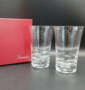 ハイボールグラスペア|BACCARAT