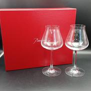 ワイングラスペア|BACCARAT