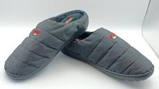 ヒノック ウィンター サンダル|NANGA×SUBU