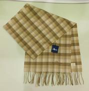 マフラー|POLO MALLET