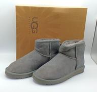 クラシックミニ シープスキン ショートムートンブーツ|UGG