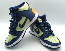 ダンク ハイ ピスタチオ|NIKE