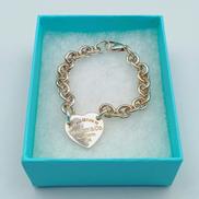 リターントゥーハート　ブレスレット|TIFFANY&CO.