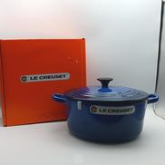 ココットロンド|LE CREUSET