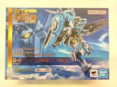 アクションフィギュア|METAL ROBOT魂