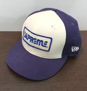 キャップ|SUPREME×NEW ERA
