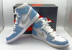 エアジョーダン1 ハイ OG "ハイパーロイヤル"|NIKE