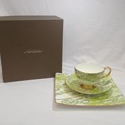 椀皿&プレートセット|NORITAKE