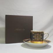 コーヒー椀皿|NORITAKE