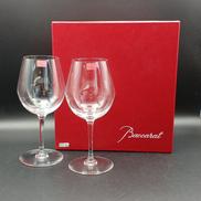 オノロジーローヌペアワイングラス|BACCARAT