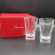 ペアグラス|BACCARAT