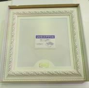 ハンカチ用フレーム|FEILER