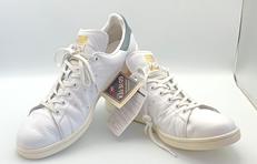 スタンスミス ゴアテックス ホワイトグリーン|ADIDAS