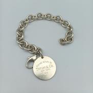 ブレスレット　SV925|TIFFANY&CO.
