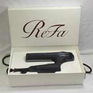 ヘアドライヤー|REFA