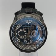 クロノグラフ|BOMBERG