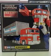 トランスフォーマー マスターピース|TAKARATOMY