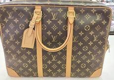 ポルト ドキュマン ボワヤージュ|LOUIS VUITTON