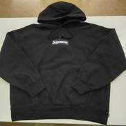 ボックスロゴパーカー|SUPREME