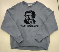 スウェット|A BATHING APE