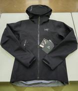 ベータジャケット|ARC'TERYX