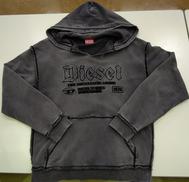 パーカー|DIESEL