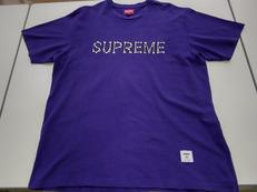 Tシャツ|SUPREME