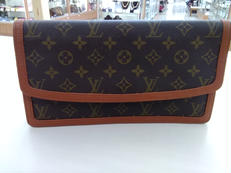 レア廃盤　ポシェットダム|LOUIS VUITTON