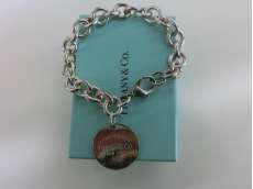 ブレスレット|TIFFANY&CO.