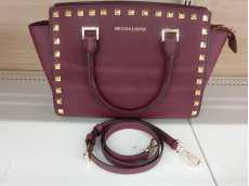 2WAYショルダーバッグ|MICHAEL　KORS