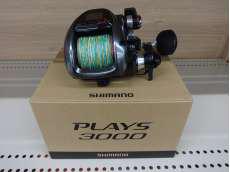 SHIMANO[シマノ]|電動・両軸リール|オフモール - 中古通販のハードオフ