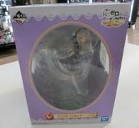 A賞 エミリア フィギュア|BANDAI