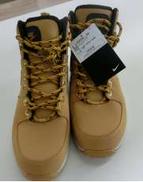 マノア レザーブーツ|NIKE