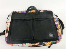 その他バッグ|DIESEL × PORTER