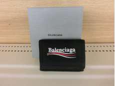 三つ折り財布|BALENCIAGA