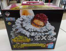 B賞 カタクリBATTLEフィギュア|BANDAI