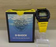 G-SHOCK|CASIO