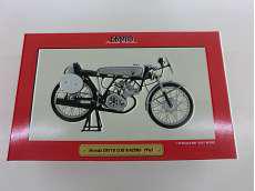 1/10 HONDA|EBBRO